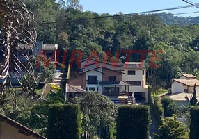 Foto 1 de Casa de Condomínio com 5 Quartos à venda, 530m² em Serra da Cantareira, Mairiporã