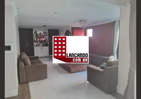 Foto 1 de Apartamento com 3 Quartos à venda, 228m² em Jardim Paulistano, São Paulo