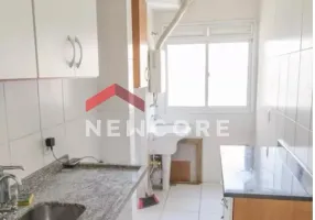 Foto 1 de Apartamento com 2 Quartos à venda, 69m² em Maranhão, São Paulo