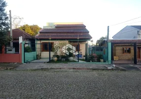 Foto 1 de Casa com 3 Quartos à venda, 203m² em Ipanema, Porto Alegre