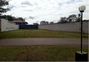 Foto 1 de Lote/Terreno à venda, 461m² em Condomínio Portal de Itu, Itu