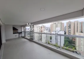 Foto 1 de Apartamento com 3 Quartos à venda, 137m² em Jardim das Acacias, São Paulo