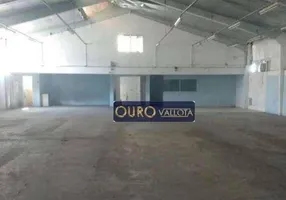 Foto 1 de Galpão/Depósito/Armazém à venda, 1200m² em Jardim  Independencia, São Paulo