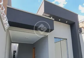 Foto 1 de Casa com 3 Quartos à venda, 122m² em Lorena Parque, Goiânia