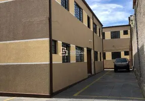 Foto 1 de Apartamento com 2 Quartos para alugar, 50m² em São Joaquim, Contagem