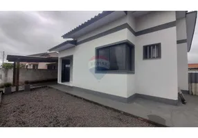 Foto 1 de Casa com 2 Quartos à venda, 77m² em Nova Divineia, Araranguá