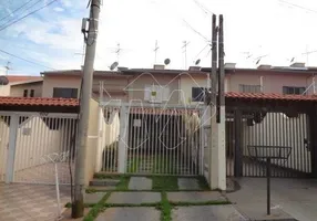 Foto 1 de Sobrado com 2 Quartos à venda, 90m² em Jardim Sao Jorge, Araraquara