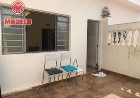 Foto 1 de Casa com 4 Quartos à venda, 162m² em Centro, Piracicaba