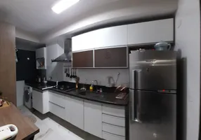 Foto 1 de Apartamento com 3 Quartos à venda, 80m² em Jardim Emília, Jacareí