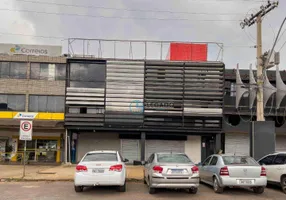 Foto 1 de Prédio Comercial para alugar, 817m² em Zona Industrial, Brasília