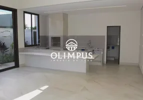 Foto 1 de Casa de Condomínio com 3 Quartos para alugar, 267m² em Nova Uberlandia, Uberlândia