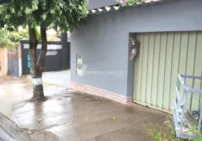 Foto 1 de Sobrado com 3 Quartos à venda, 114m² em Jardim Do Lago Continuacao, Campinas