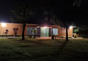 Foto 1 de Casa com 5 Quartos para alugar, 440m² em Residencial Tropical Campos de Holambra, Paranapanema