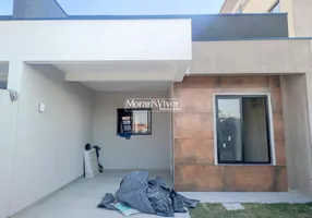 Foto 1 de Casa com 3 Quartos à venda, 94m² em Afonso Pena, São José dos Pinhais