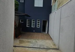 Foto 1 de Casa com 2 Quartos à venda, 126m² em Vila Clementino, São Paulo