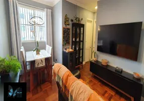 Foto 1 de Apartamento com 2 Quartos à venda, 70m² em Móoca, São Paulo