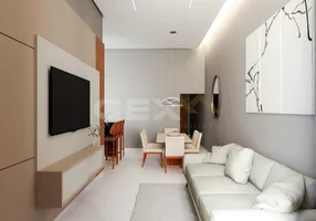 Foto 1 de Casa com 3 Quartos à venda, 112m² em Fabio Notini, Divinópolis