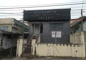 Foto 1 de Casa com 6 Quartos à venda, 300m² em Jardim Cliper, São Paulo