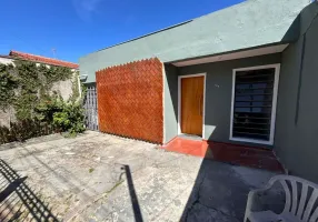 Foto 1 de Casa com 3 Quartos para alugar, 165m² em Parque Continental, São Paulo