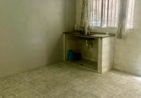 Foto 1 de Casa com 1 Quarto para alugar, 40m² em Jardim Elisa Maria, São Paulo