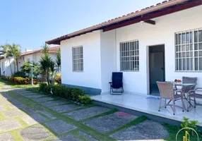 Foto 1 de Casa de Condomínio com 3 Quartos à venda, 70m² em Praia do Morro, Guarapari