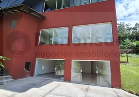 Foto 1 de Sala Comercial para alugar, 35m² em Carvoeira, Florianópolis