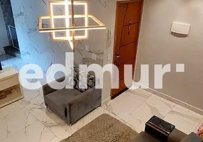 Foto 1 de Cobertura com 2 Quartos à venda, 110m² em Silveira, Santo André