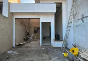 Foto 1 de Casa com 3 Quartos à venda, 137m² em Alcides Rabelo, Montes Claros