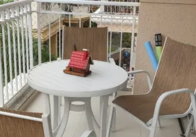 Foto 1 de Apartamento com 3 Quartos à venda, 97m² em Badu, Niterói