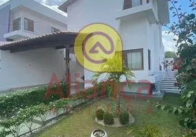 Foto 1 de Casa de Condomínio com 4 Quartos à venda, 187m² em Nova Parnamirim, Parnamirim