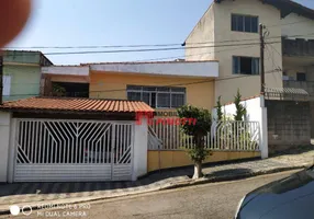 Foto 1 de Casa com 4 Quartos para venda ou aluguel, 220m² em Dos Casa, São Bernardo do Campo