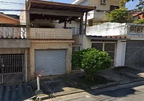 Foto 1 de Casa com 2 Quartos à venda, 169m² em Jardim Irajá, São Bernardo do Campo