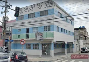 Foto 1 de Ponto Comercial para alugar, 126m² em Jardim Santa Edwirges, Guarulhos