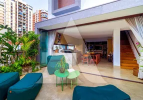 Foto 1 de  com 4 Quartos à venda, 250m² em Itaim Bibi, São Paulo