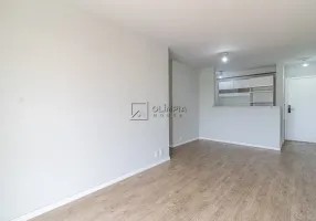 Foto 1 de Apartamento com 2 Quartos à venda, 75m² em Ibirapuera, São Paulo