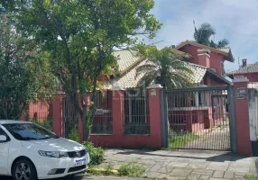 Foto 1 de Casa com 2 Quartos à venda, 451m² em Centro, São Leopoldo