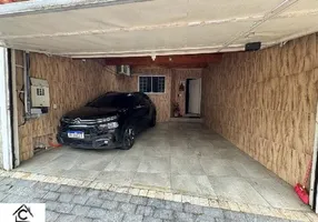 Foto 1 de Sobrado com 2 Quartos à venda, 80m² em Jardim Brasília, São Paulo