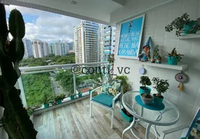 Foto 1 de Apartamento com 2 Quartos à venda, 72m² em Barra da Tijuca, Rio de Janeiro