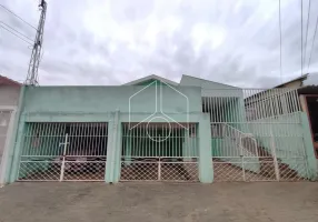 Foto 1 de Casa com 3 Quartos para alugar, 12m² em Fragata, Marília