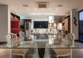 Foto 1 de Casa de Condomínio com 4 Quartos à venda, 415m² em Residencial Lago Sul, Bauru
