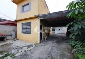 Foto 1 de Casa com 2 Quartos para venda ou aluguel, 100m² em Pedreira, São Paulo