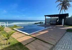 Foto 1 de Casa de Condomínio com 2 Quartos à venda, 135m² em Praia de Ipitanga, Lauro de Freitas
