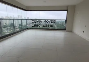 Foto 1 de Apartamento com 3 Quartos à venda, 133m² em Brooklin, São Paulo