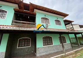 Foto 1 de Casa com 3 Quartos à venda, 157m² em Garatucaia, Angra dos Reis