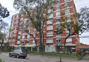 Foto 1 de Apartamento com 3 Quartos à venda, 119m² em Menino Deus, Porto Alegre