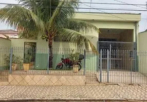 Foto 1 de Casa com 3 Quartos à venda, 175m² em Da Estação, Salto