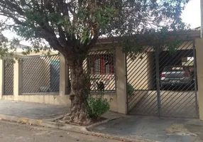 Foto 1 de Casa com 3 Quartos à venda, 150m² em Jardim Guaruja, Sorocaba