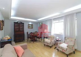 Foto 1 de Apartamento com 4 Quartos à venda, 125m² em Vila Uberabinha, São Paulo