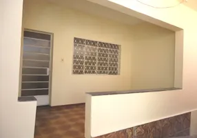 Foto 1 de Casa com 2 Quartos para alugar, 120m² em São Geraldo, Belo Horizonte