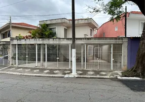 Foto 1 de Sobrado com 4 Quartos à venda, 200m² em Jabaquara, São Paulo